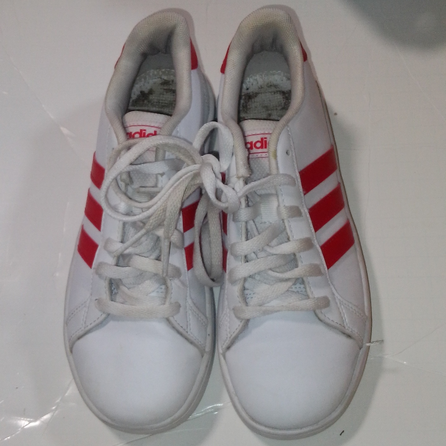 Adidas